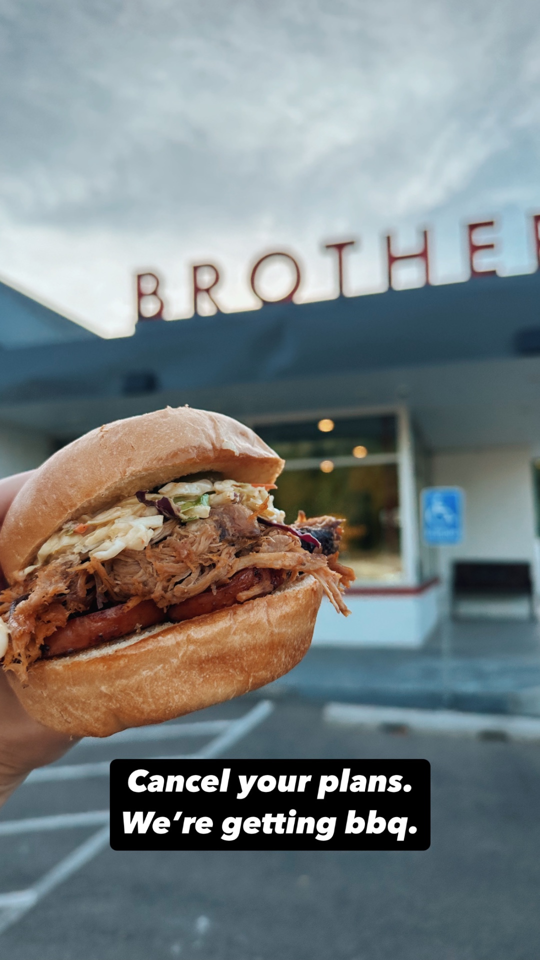 Brothers BBQ