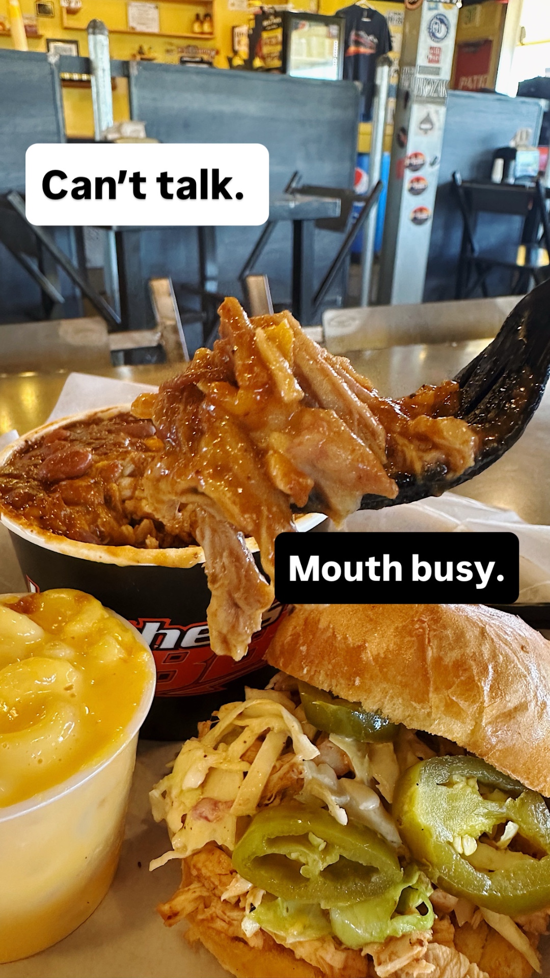 Brothers BBQ