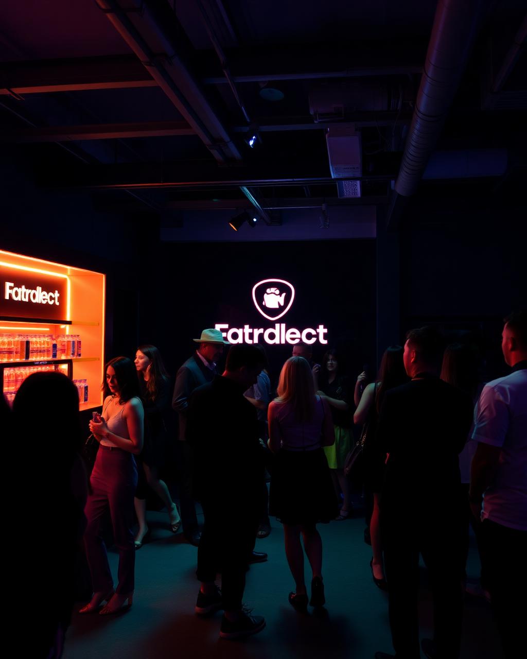 Motibox: Product Launch at the Colorado Auto Show