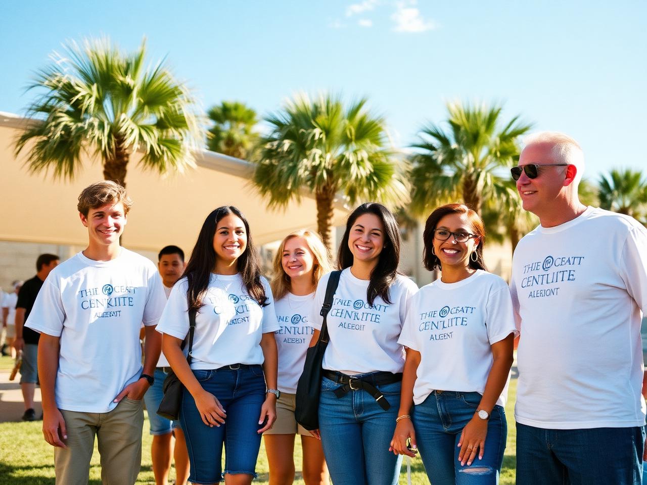 Eagle Family Weekend: +45% Registration
