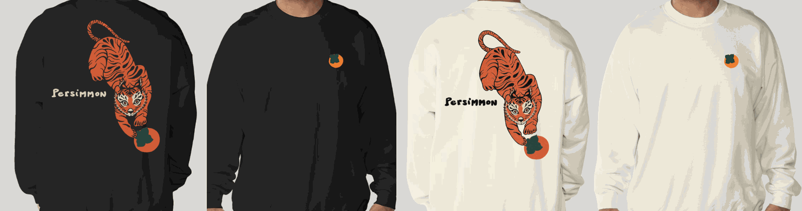 Persimmon Apparel