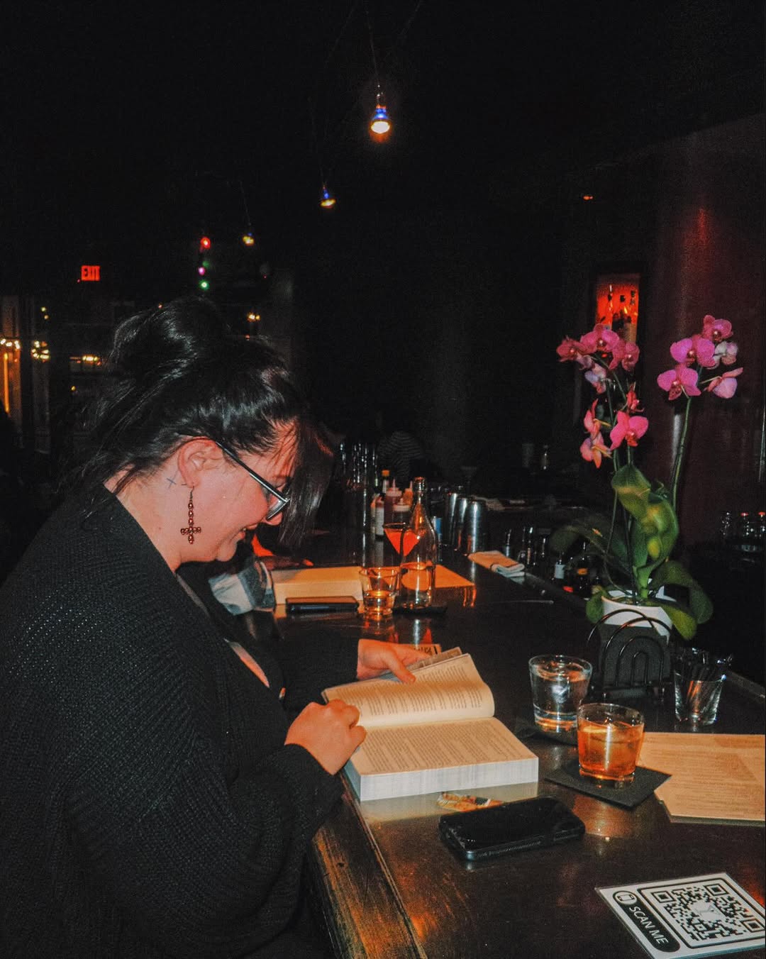 Elliot's Martini Bar Instagram post 25