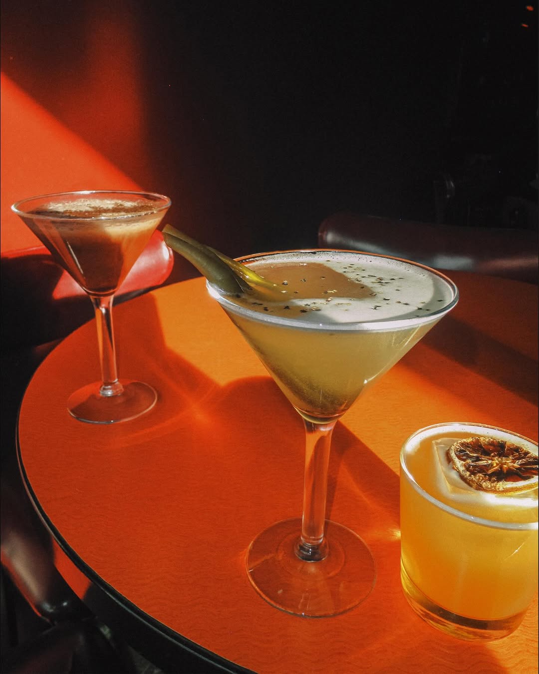 Elliot's Martini Bar Instagram post 35