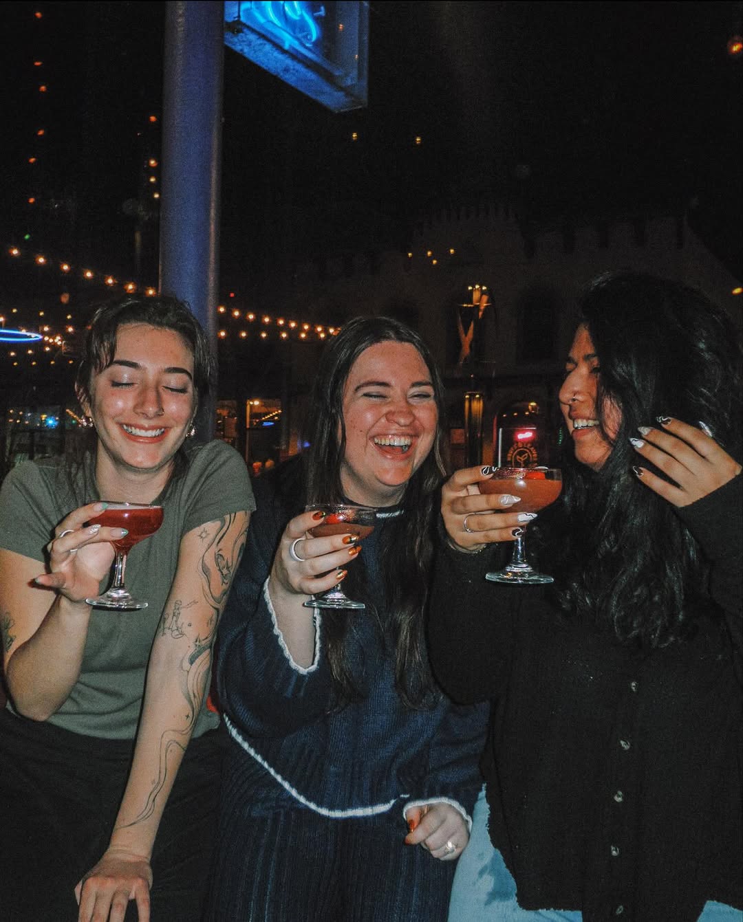 Elliot's Martini Bar Instagram post 34