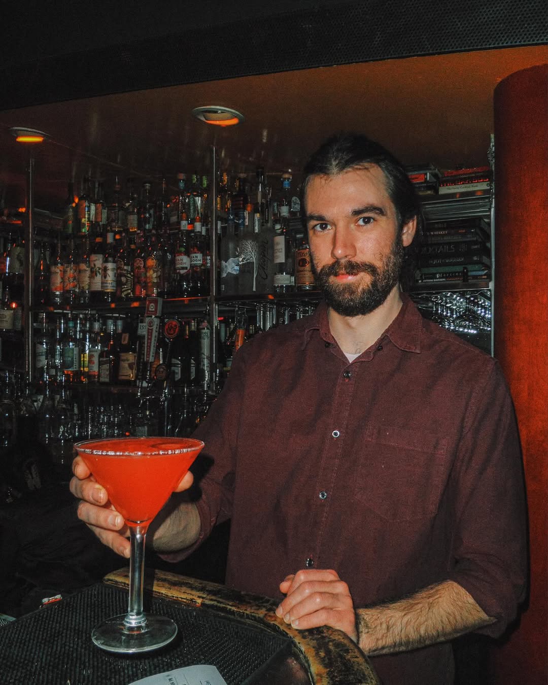 Elliot's Martini Bar Instagram post 31