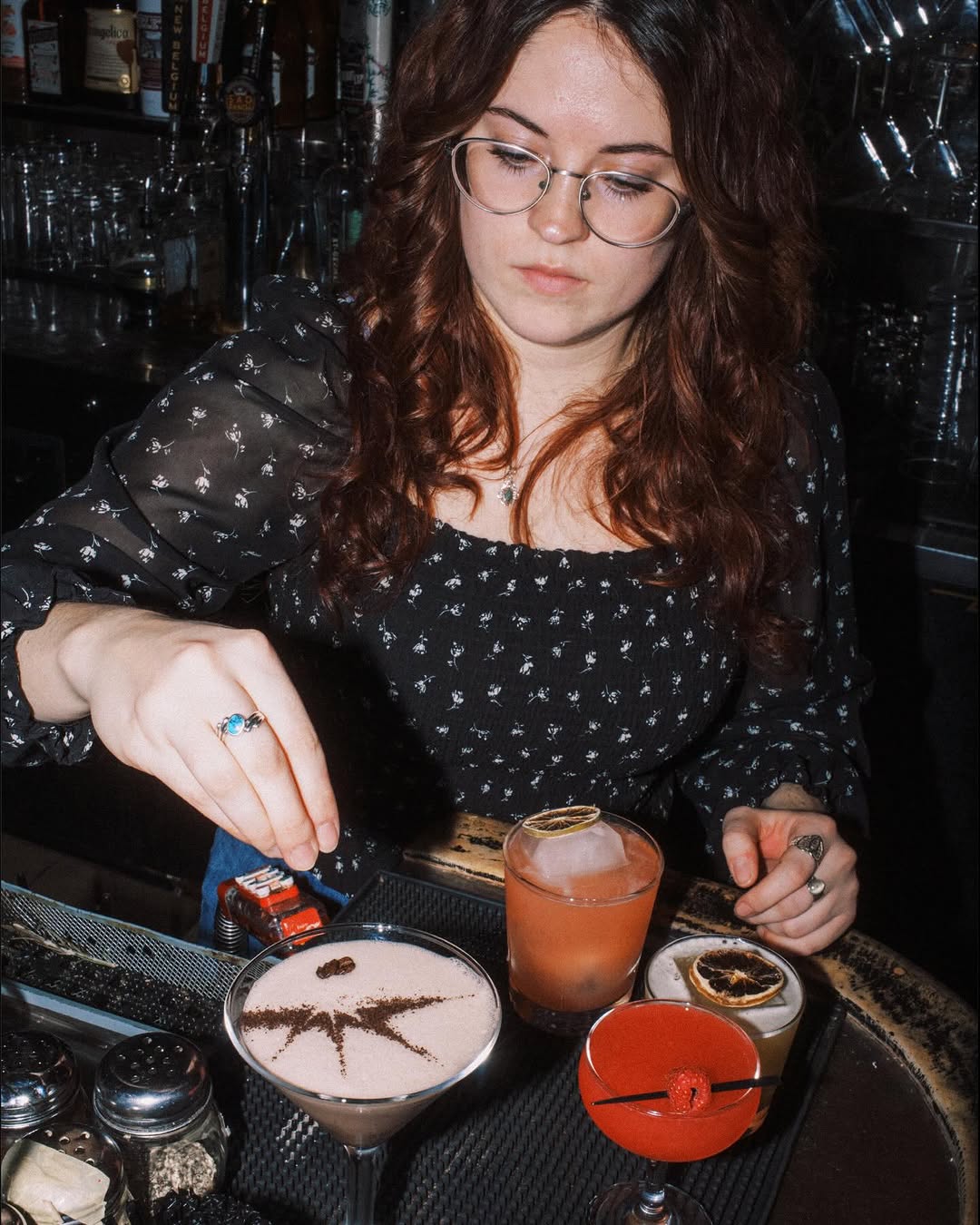Elliot's Martini Bar Instagram post 29