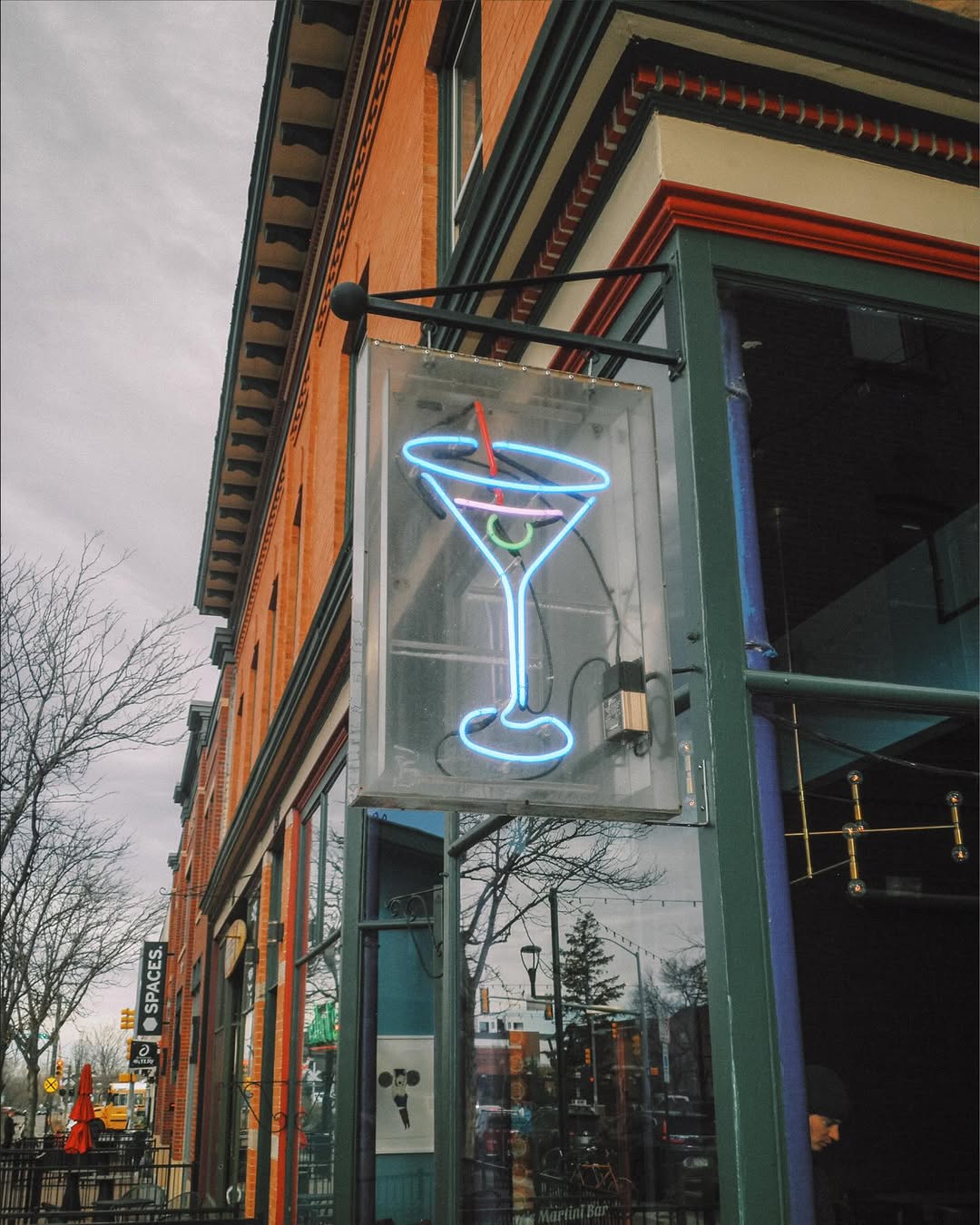 Elliot's Martini Bar Instagram post 36