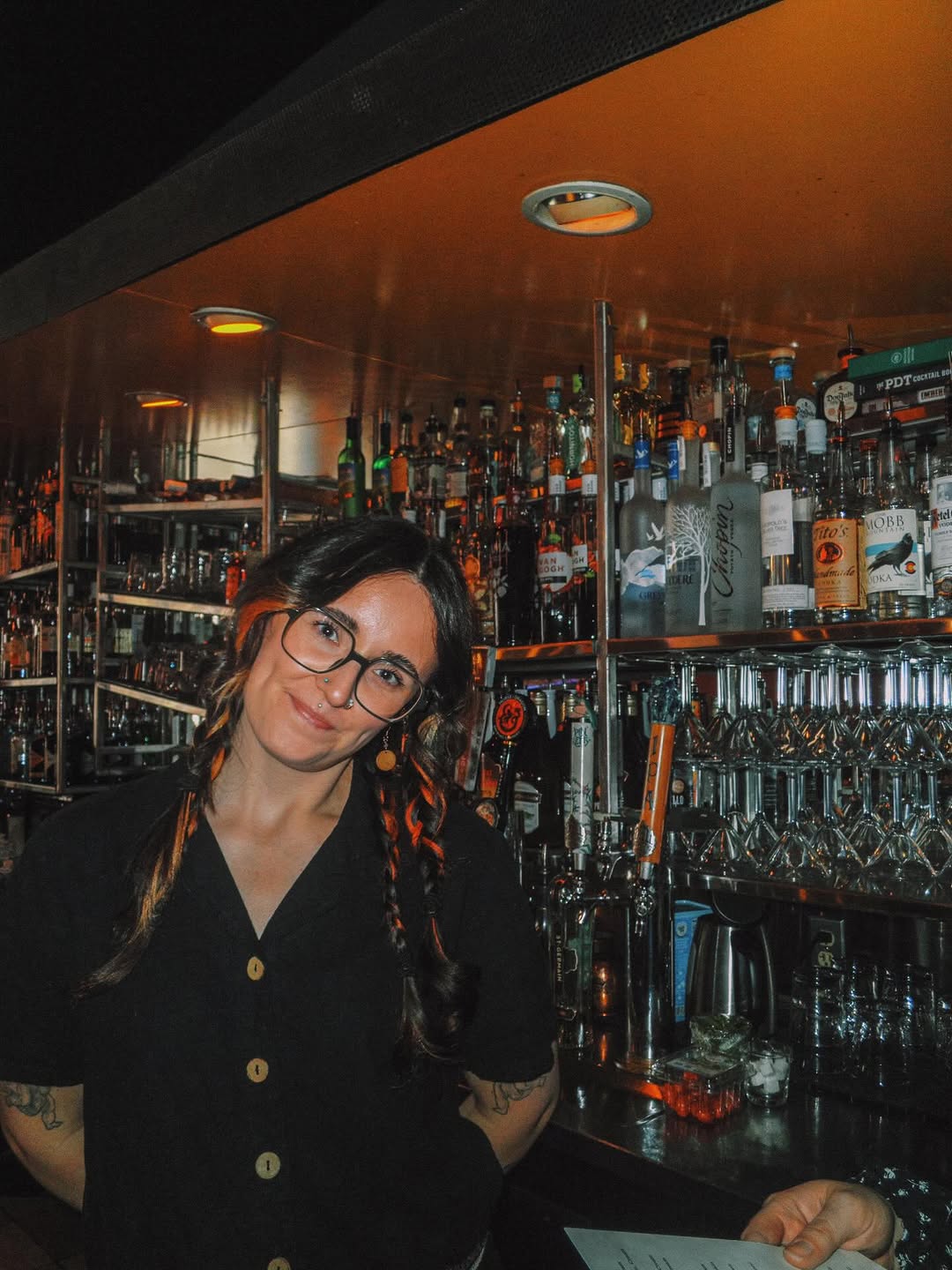 Elliot's Martini Bar Instagram post 27