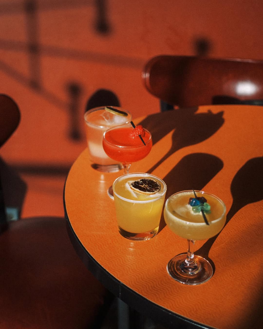 Elliot's Martini Bar Instagram post 23