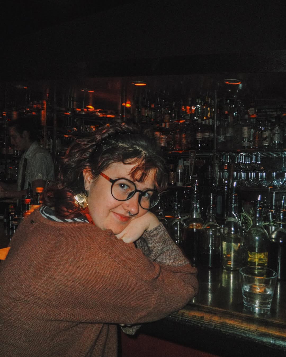 Elliot's Martini Bar Instagram post 19