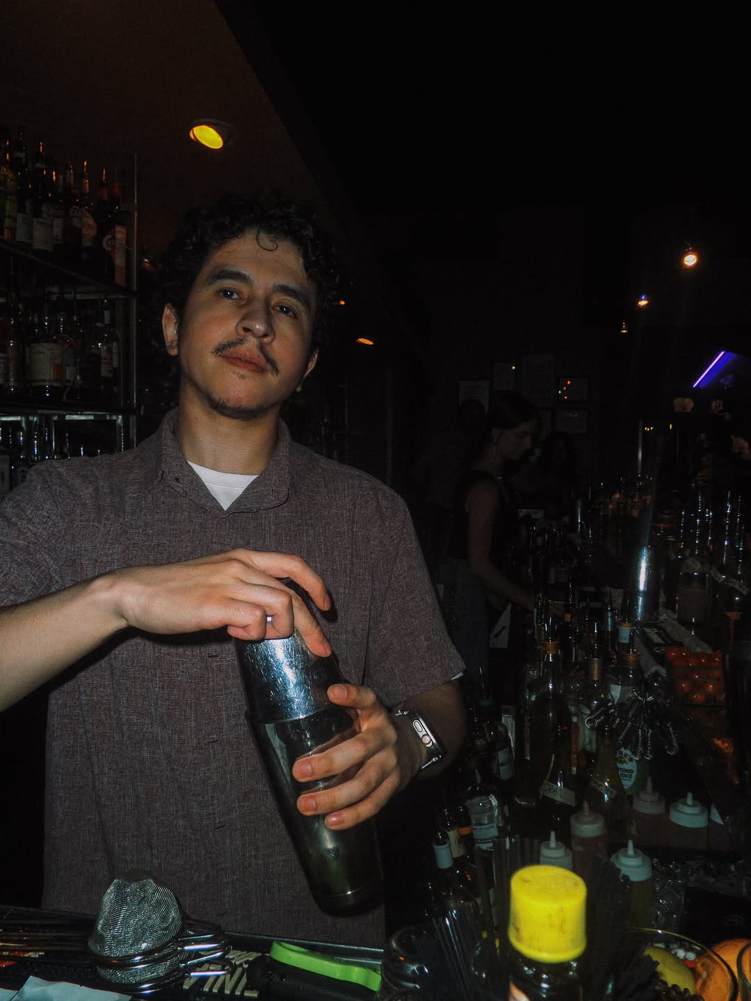 Elliot's Martini Bar Instagram post 11