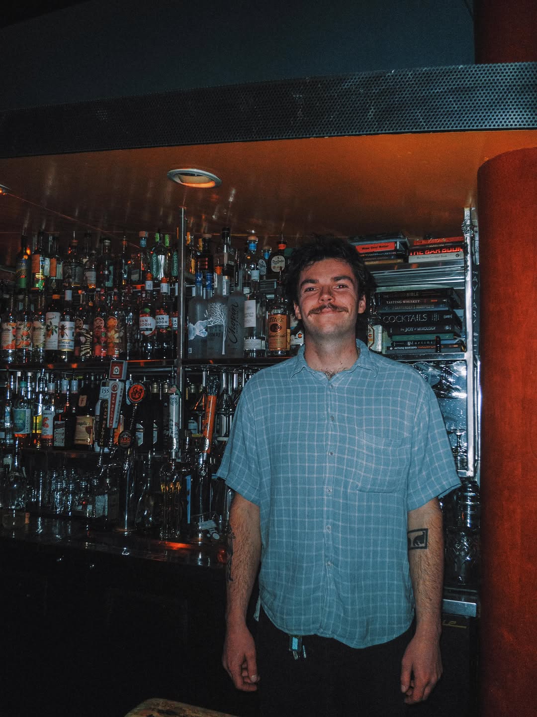 Elliot's Martini Bar Instagram post 14