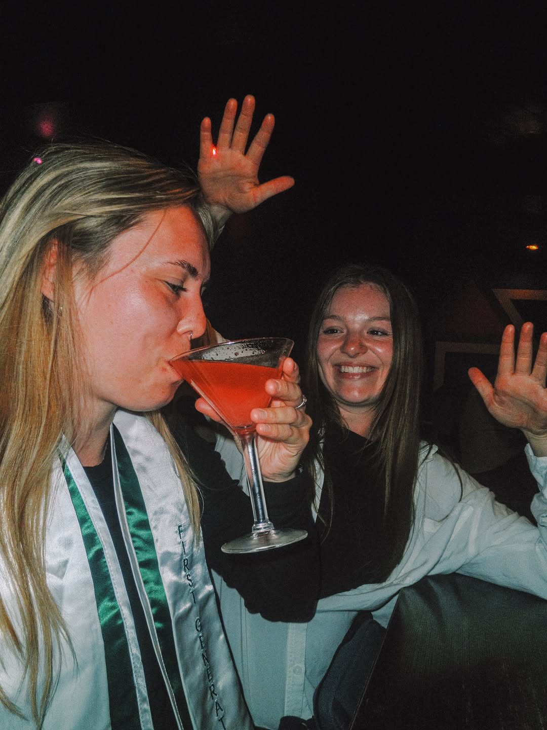 Elliot's Martini Bar Instagram post 12