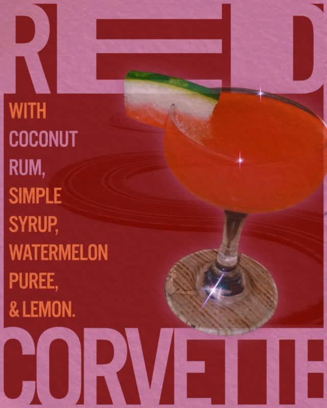 Elliot's Martini Bar Instagram post 9