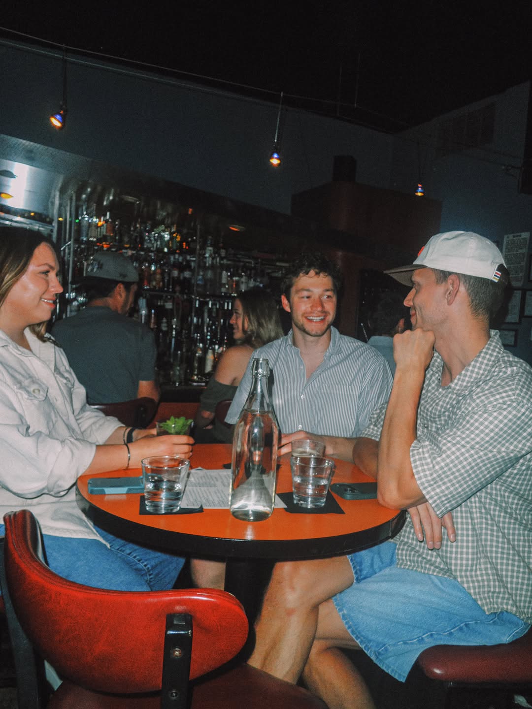 Elliot's Martini Bar Instagram post 8