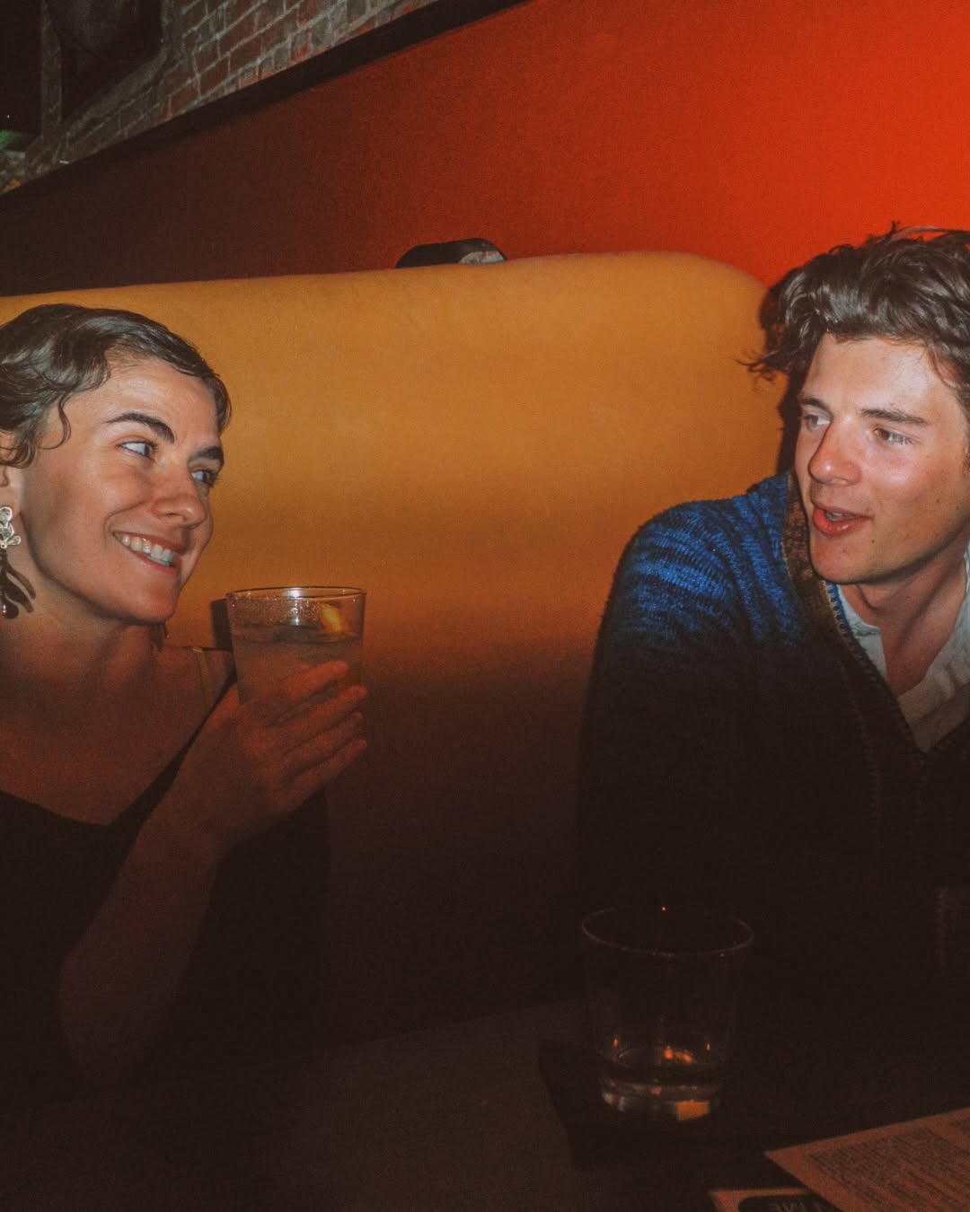 Elliot's Martini Bar Instagram post 4